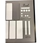 Used Pearl EM1 MALLET STATION MIDI Controller