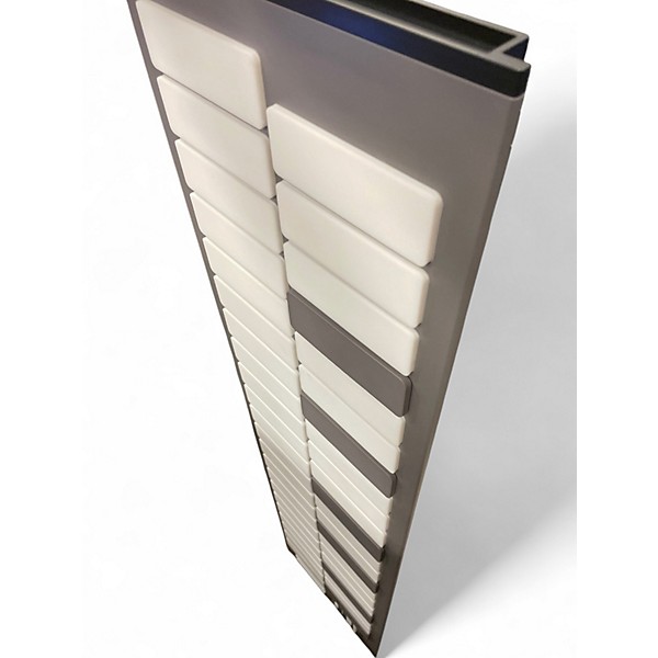 Used Pearl EM1 MALLET STATION MIDI Controller