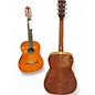 Used Ibanez AC-10 Natural Acoustic Guitar