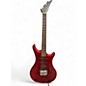 Used 2008 Westone Audio X 275 PANTERA RED Solid Body Electric Guitar thumbnail