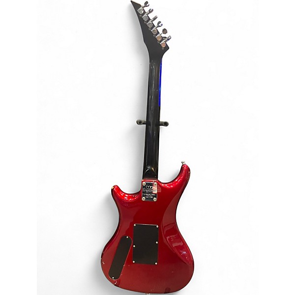 Used 2008 Westone Audio X 275 PANTERA RED Solid Body Electric Guitar