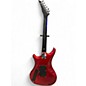 Used 2008 Westone Audio X 275 PANTERA RED Solid Body Electric Guitar