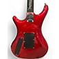 Used 2008 Westone Audio X 275 PANTERA RED Solid Body Electric Guitar
