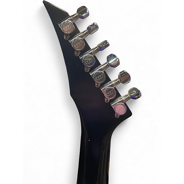 Used 2008 Westone Audio X 275 PANTERA RED Solid Body Electric Guitar