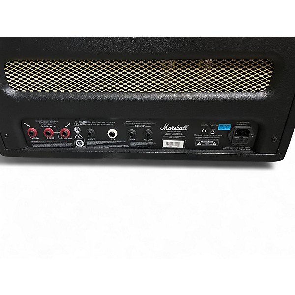 Used Marshall Origin 20H Tube Guitar Amp Head