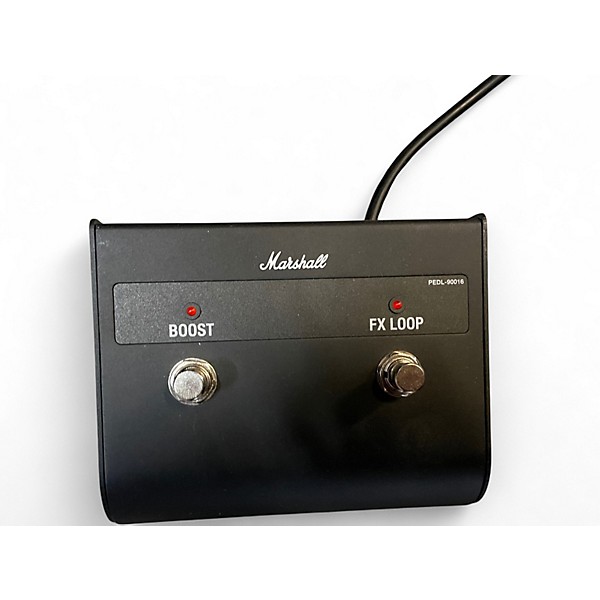 Used Marshall Origin 20H Tube Guitar Amp Head