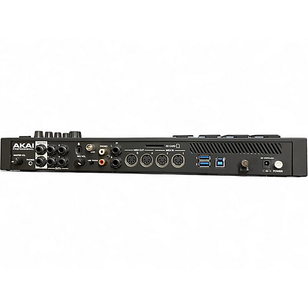 Used Akai Professional MPC Live Production Controller