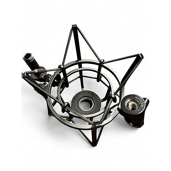 Used RODE SM6