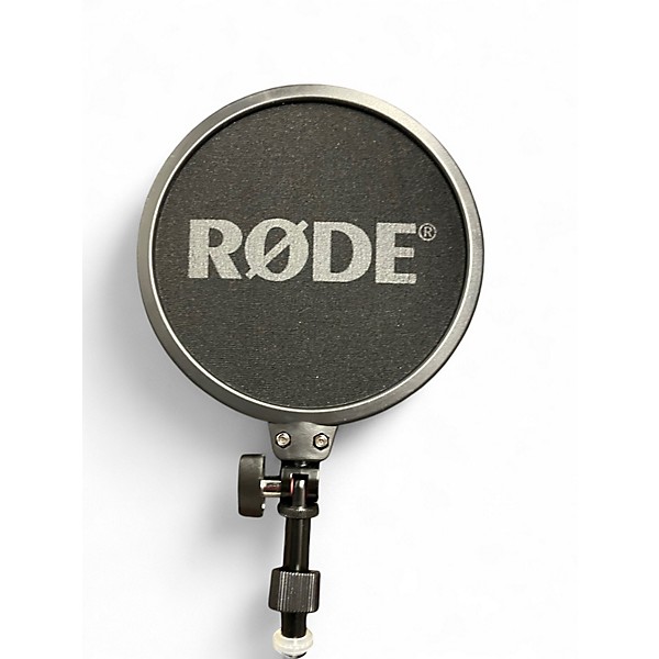 Used RODE SM6