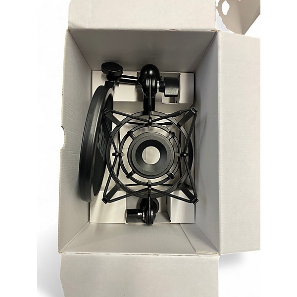 Used RODE SM6