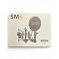 Used RODE SM6