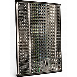 Used Mackie PROFX22 Unpowered Mixer