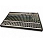 Used Mackie PROFX22 Unpowered Mixer