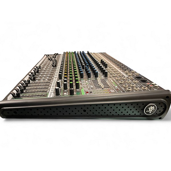 Used Mackie PROFX22 Unpowered Mixer