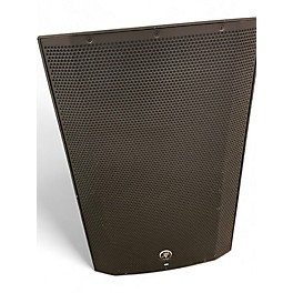 Used Mackie THUMP15 Powered Speaker