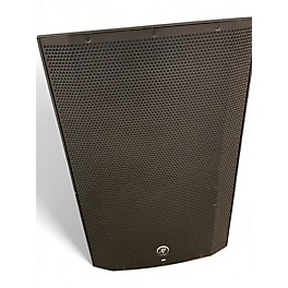 Used Mackie THUMP 15 Powered Speaker