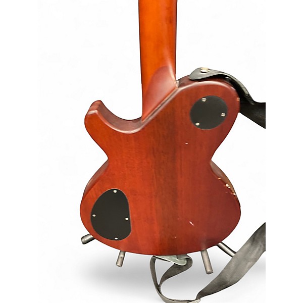 Used Dean EVO XM Walnut Solid Body Electric Guitar