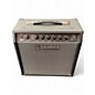 Used GAMMA G25 Guitar Combo Amp thumbnail