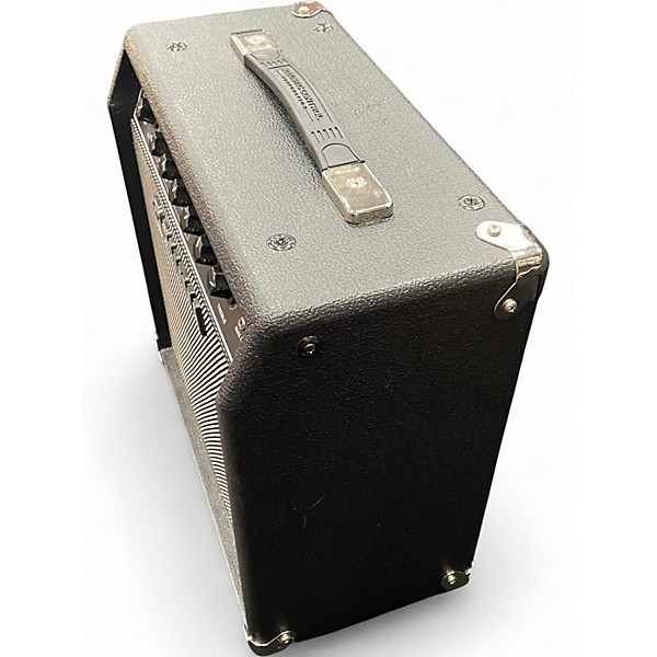 Used GAMMA G25 Guitar Combo Amp