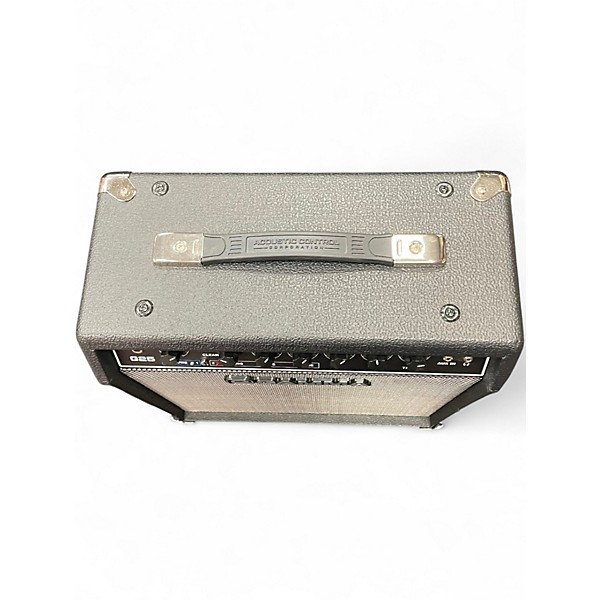 Used GAMMA G25 Guitar Combo Amp