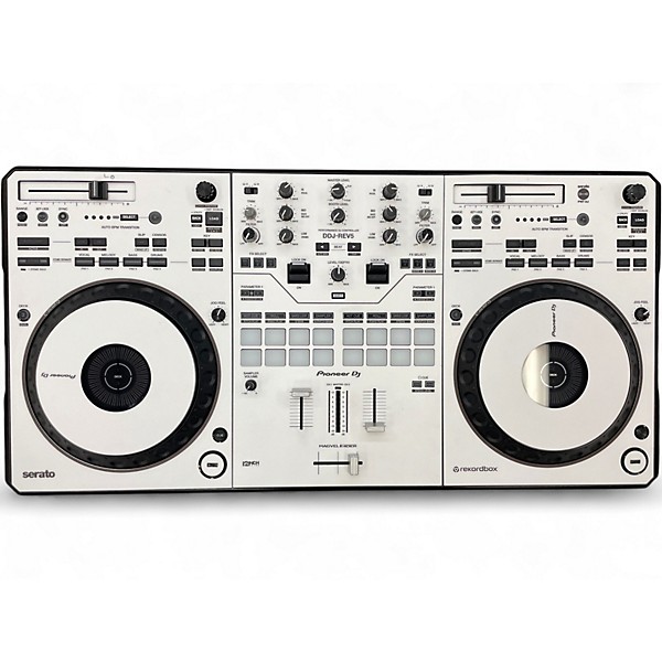 Used Pioneer DJ DDJ-REV5 DJ Controller