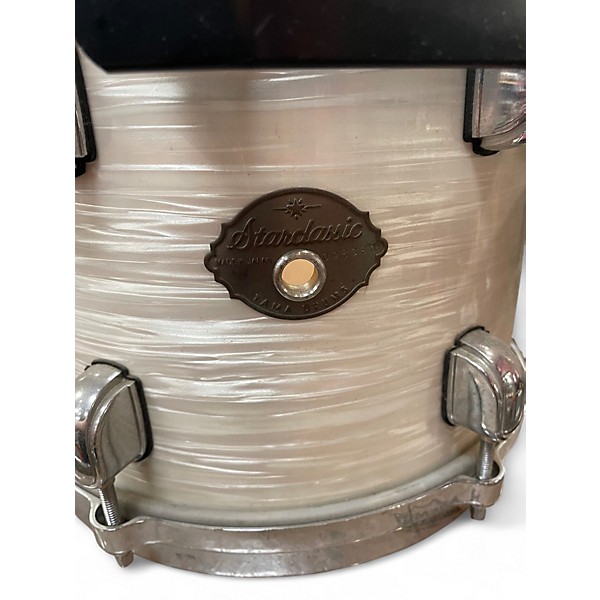 Used TAMA 3 Piece Starclassic Olympic Pearl Drum Kit