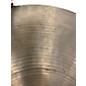 Used Zildjian 14in New Beat Hi Hat Pair Cymbal