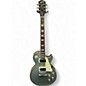 Used Epiphone Les Paul Standard 60s Silver Mist Solid Body Electric Guitar thumbnail