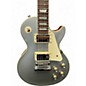 Used Epiphone Les Paul Standard 60s Silver Mist Solid Body Electric Guitar