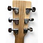 Used Martin DXK2 Natural Acoustic Guitar