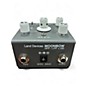 Used Land Devices MOONBOW Effect Pedal