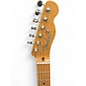 Used Fender Player Telecaster BLONDE Solid Body Electric Guitar