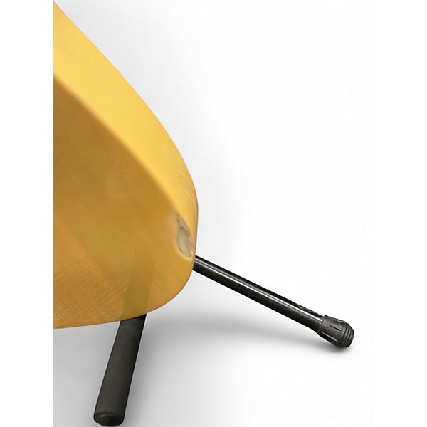 Used Fender Player Telecaster BLONDE Solid Body Electric Guitar