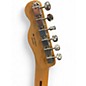 Used Fender Player Telecaster BLONDE Solid Body Electric Guitar