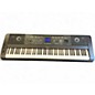 Used Yamaha DGX650 88 Key Portable Keyboard thumbnail
