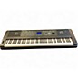 Used Yamaha DGX650 88 Key Portable Keyboard