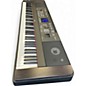 Used Yamaha DGX650 88 Key Portable Keyboard