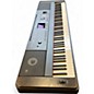 Used Yamaha DGX650 88 Key Portable Keyboard