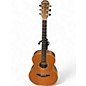Used Avalon S-120 Natural Acoustic Guitar thumbnail