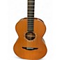 Used Avalon S-120 Natural Acoustic Guitar