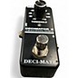 Used Isp Technologies DECI Effect Pedal