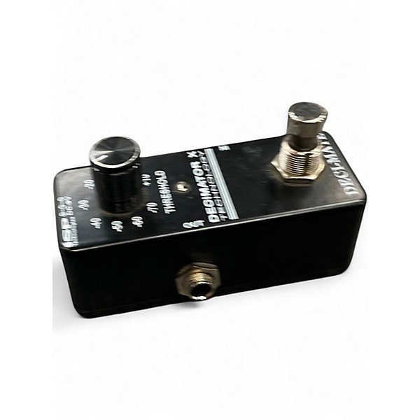 Used Isp Technologies DECI Effect Pedal