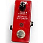 Used BBE SONIC STOMP MINI Pedal thumbnail