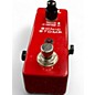 Used BBE SONIC STOMP MINI Pedal