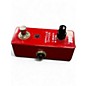Used BBE SONIC STOMP MINI Pedal