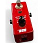 Used BBE SONIC STOMP MINI Pedal