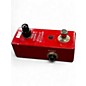Used BBE SONIC STOMP MINI Pedal
