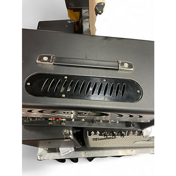 Used Revv Amplification GENERATOR Tube Guitar Amp Head