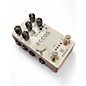 Used Keeley ECCOS Effect Pedal