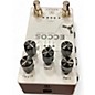 Used Keeley ECCOS Effect Pedal